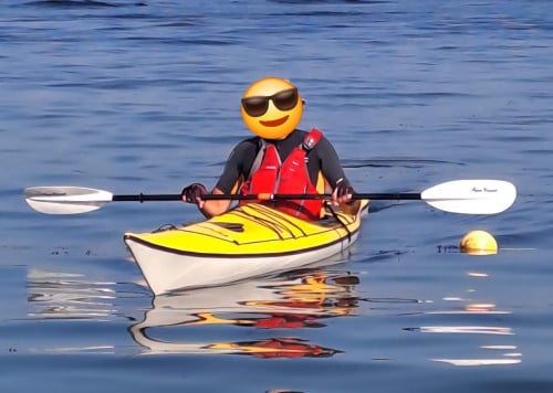 Kajak Aquilo Pro X-Plore