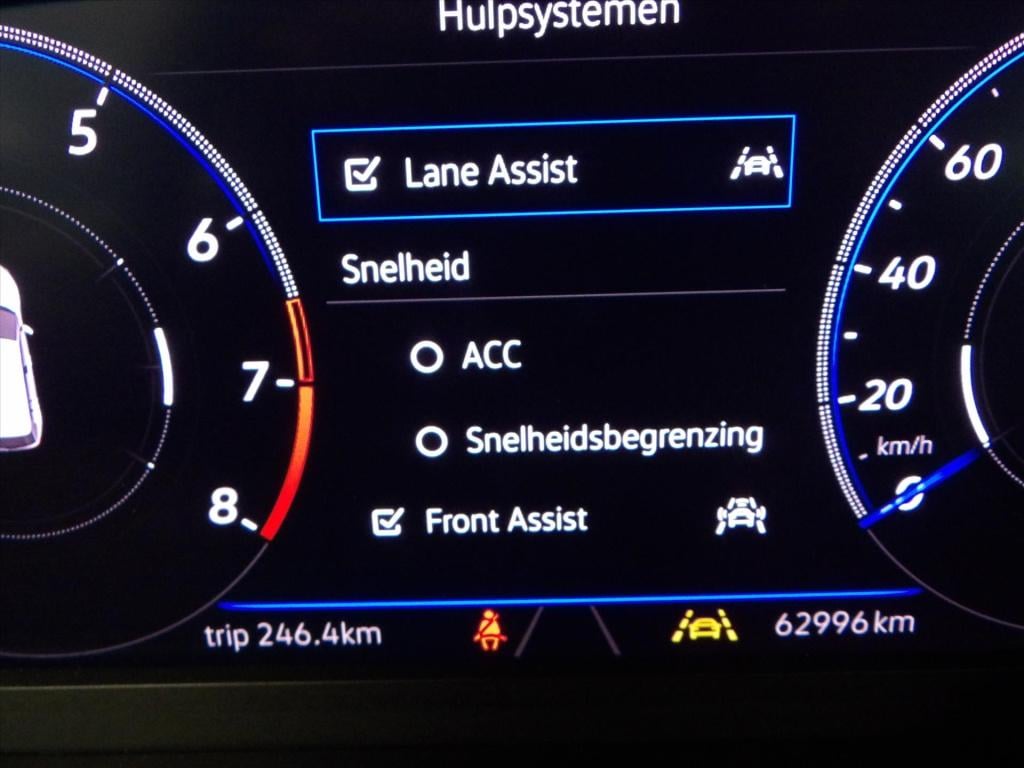 Volkswagen Tiguan 1.5 tsi act r-line