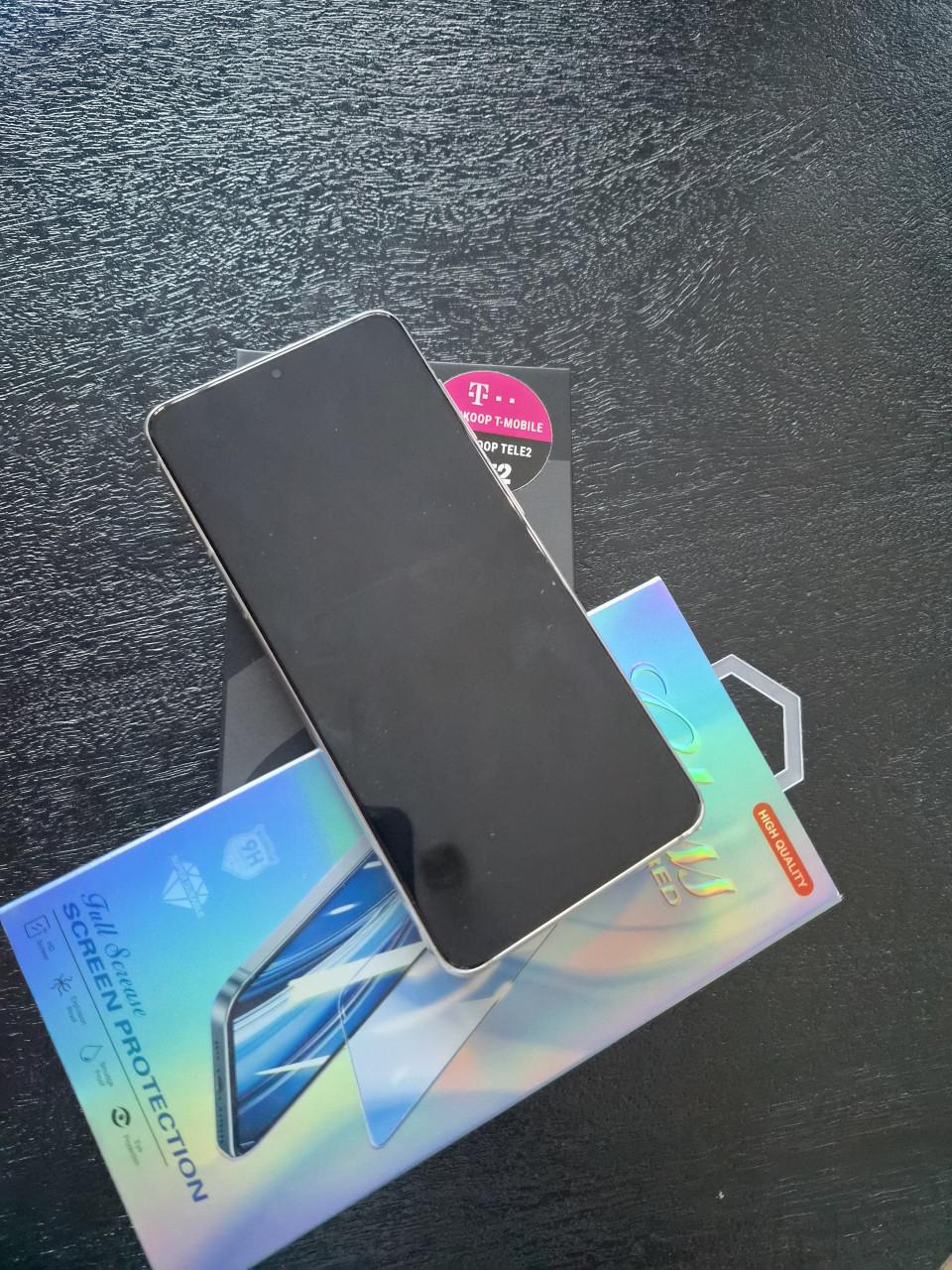 Samsung S21 5G