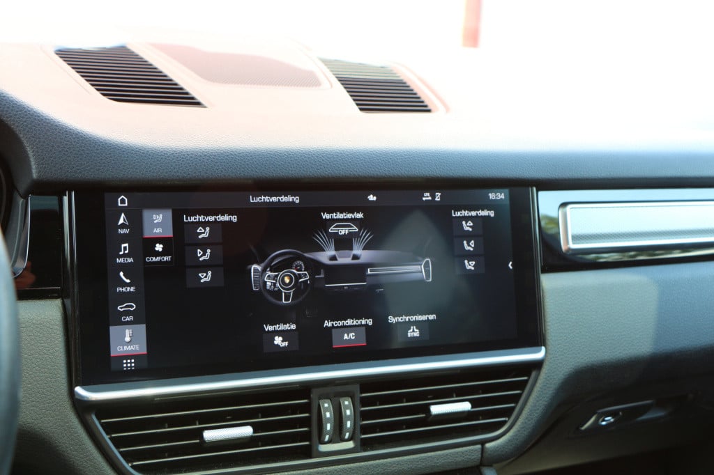Porsche Cayenne 3.0 pasm | pano | acc | bose | 22 inch