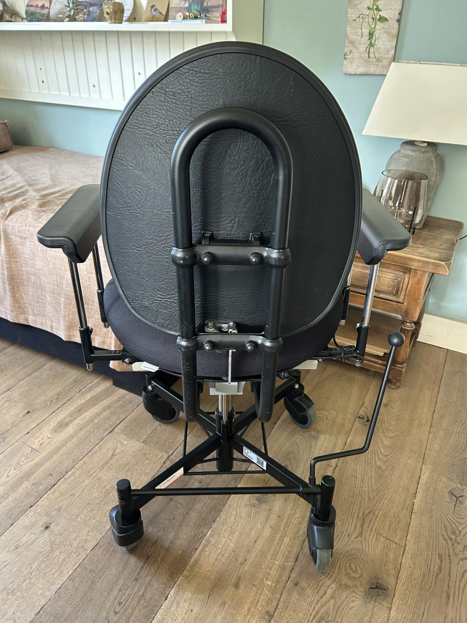 Trippelstoel Tango 300e