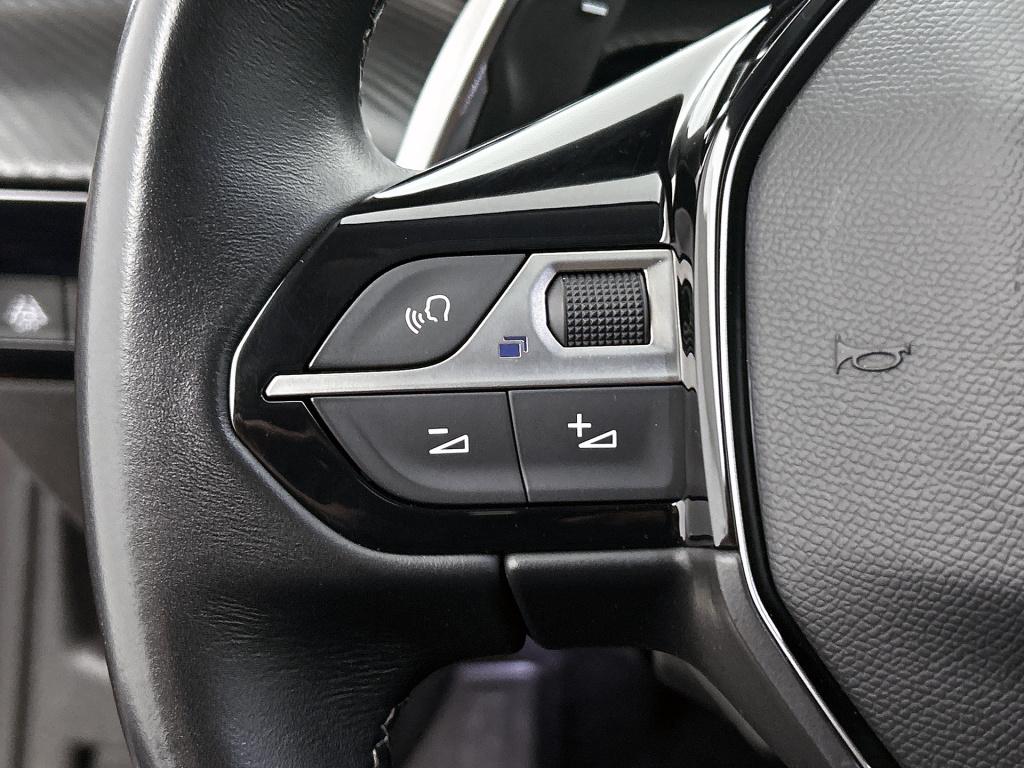 Peugeot 508 plug-in hybride 225 pk automaat allure | rijklaar | elektrische