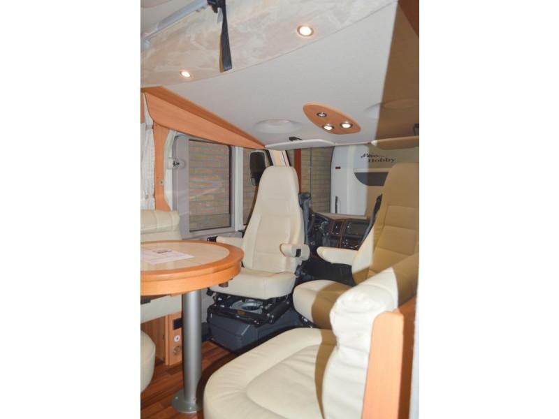 Hymer B678 | 177pk | 2014
