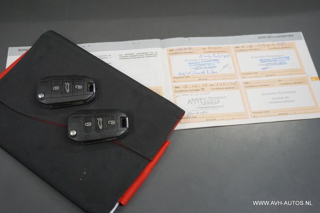 Citroen C4 Cactus 1.2 puretech business plus