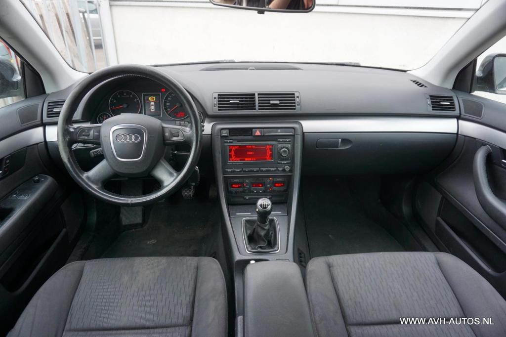 Audi A4 avant 2.0 pro line business