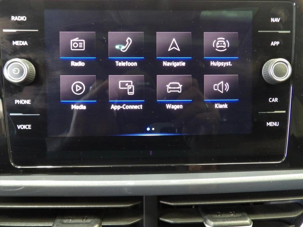 Volkswagen T-roc 1.5 tsi 150pk 7-dsg style