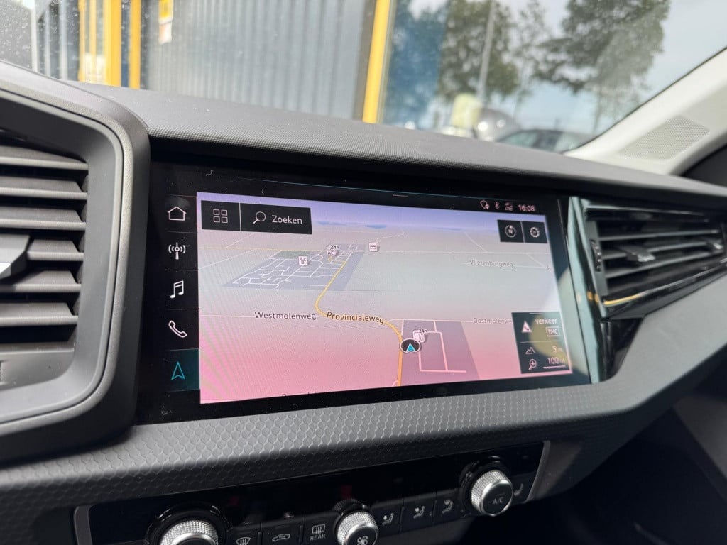 Audi A1 Sportback 30 tfsi automaat