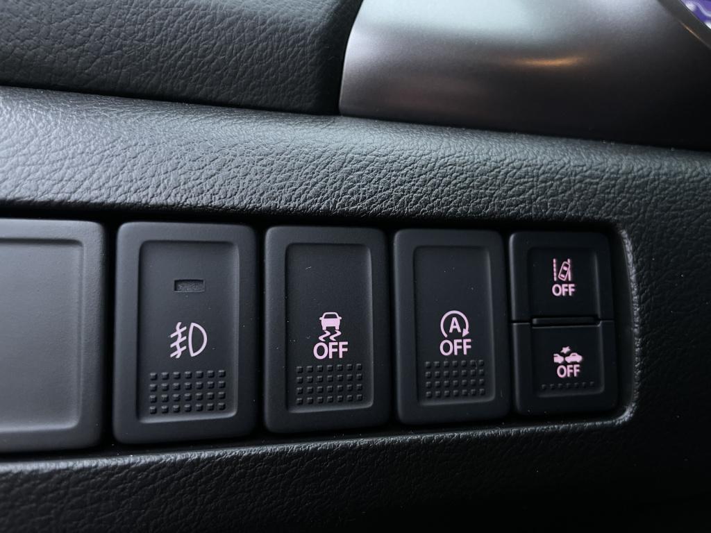 Suzuki Vitara 1.4 boosterjet select smart hybrid