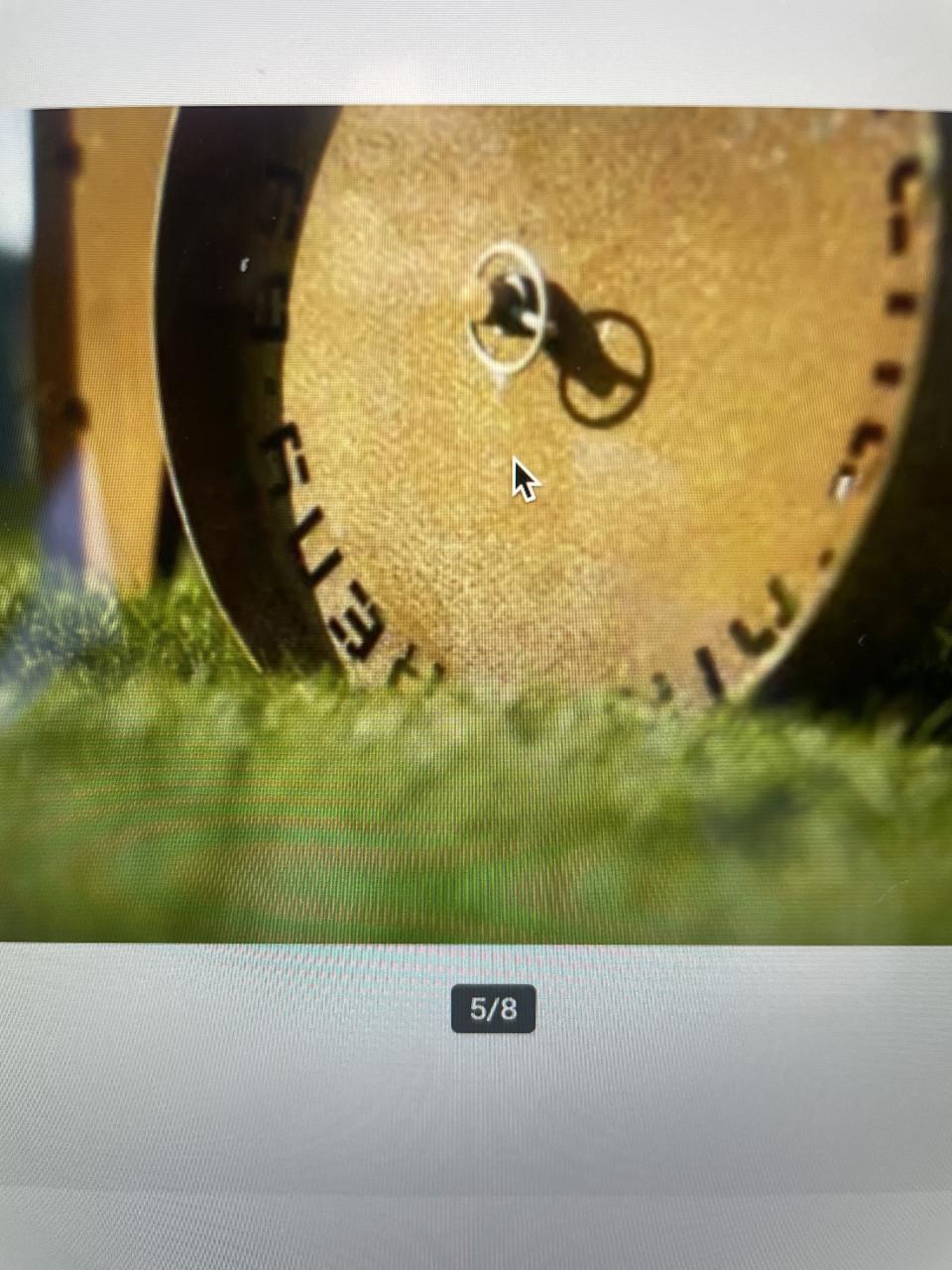 Reny Bijuga tuinhaard