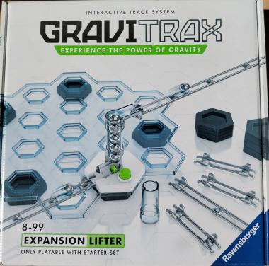 Gravitrax lifter