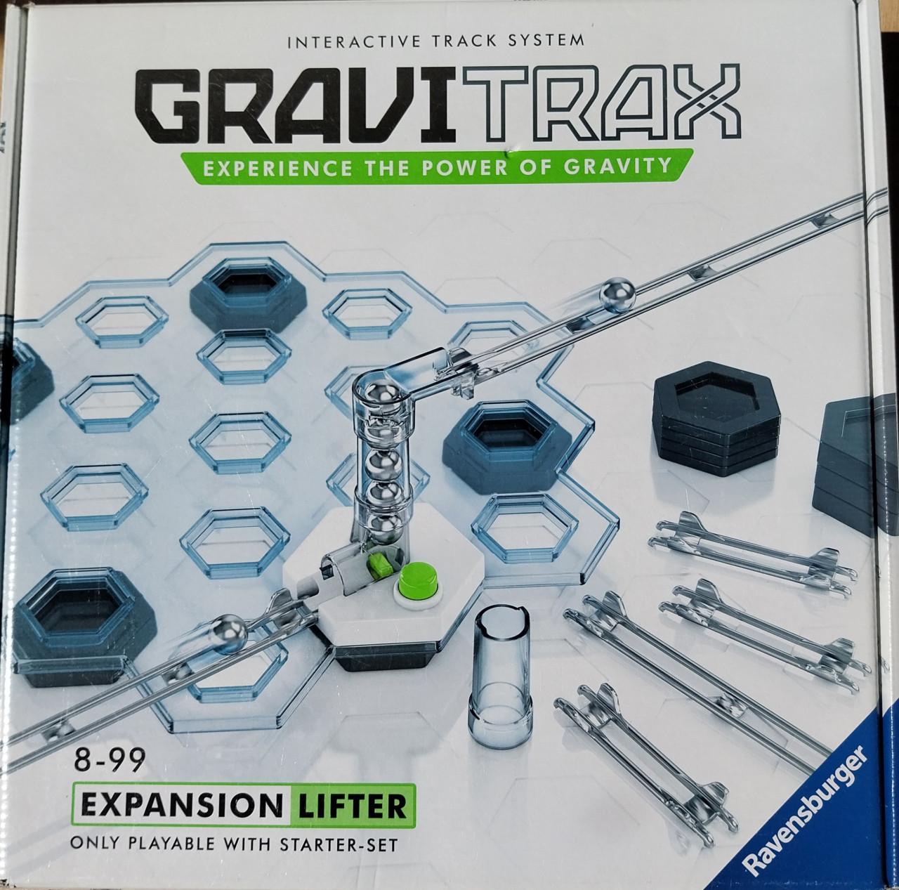 Gravitrax lifter