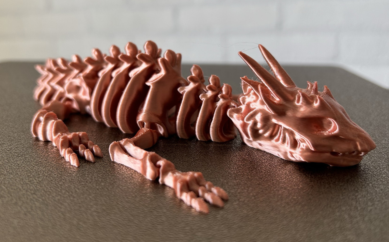 3D Printservice