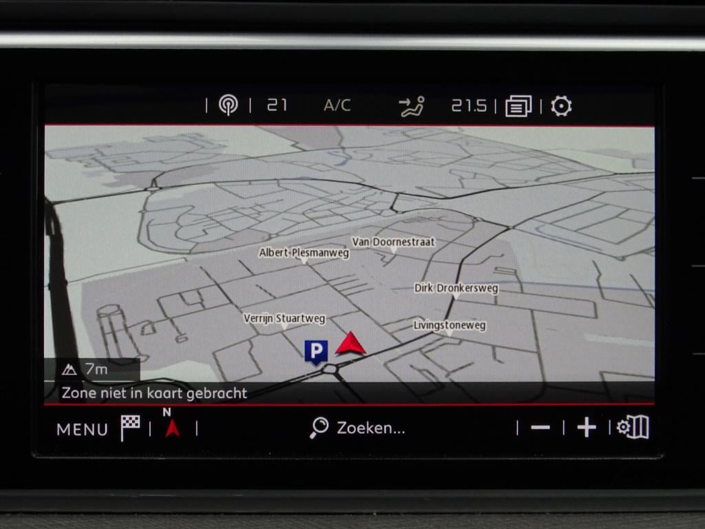 Citroen C4 Picasso 1.2 puretech shine automaat | camera | trekhaak