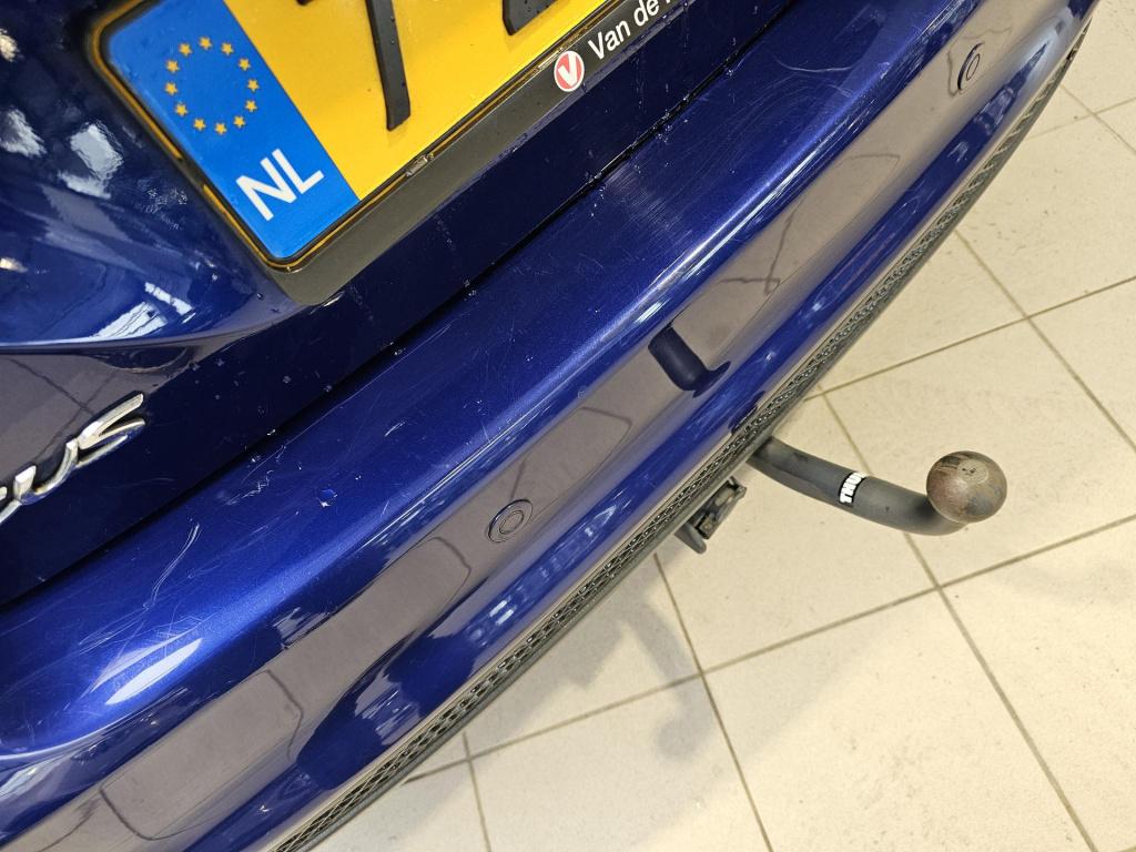 Ford Focus 1.0 ecoboost edition plus