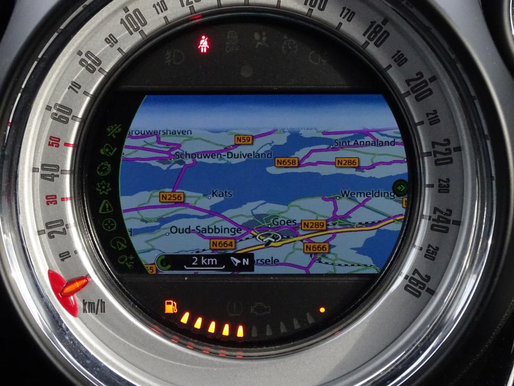 Mini Countryman mini 1.6 cooper holland street