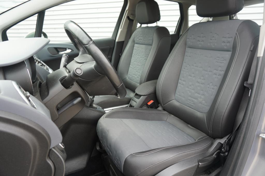Opel Meriva 1.4 turbo cosmo airco / navi / cruise / stuur + stoelverw. / pd