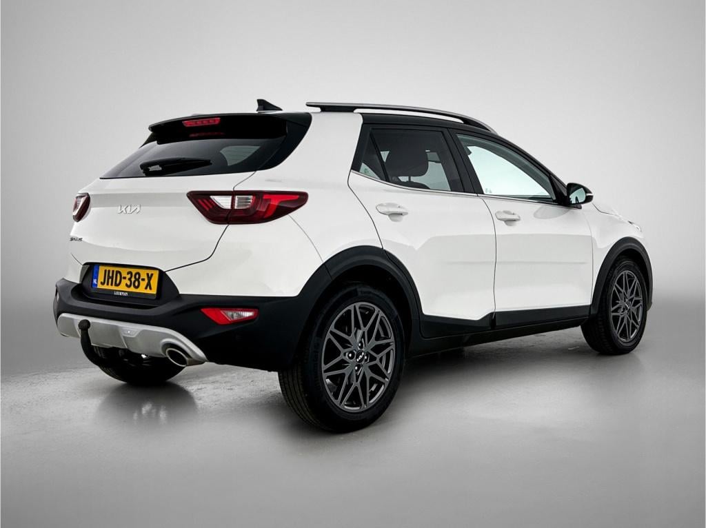 Kia Stonic 1.0 t-gdi mhev dynamicplusline | trekhaak | navigatie | climate 