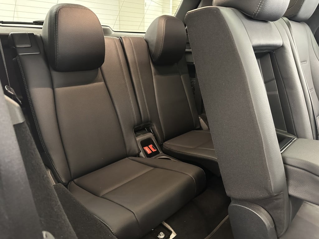 Mercedes-Benz Gle 450 4matic amg premium+ 7p. | luchtvering | burmester | p
