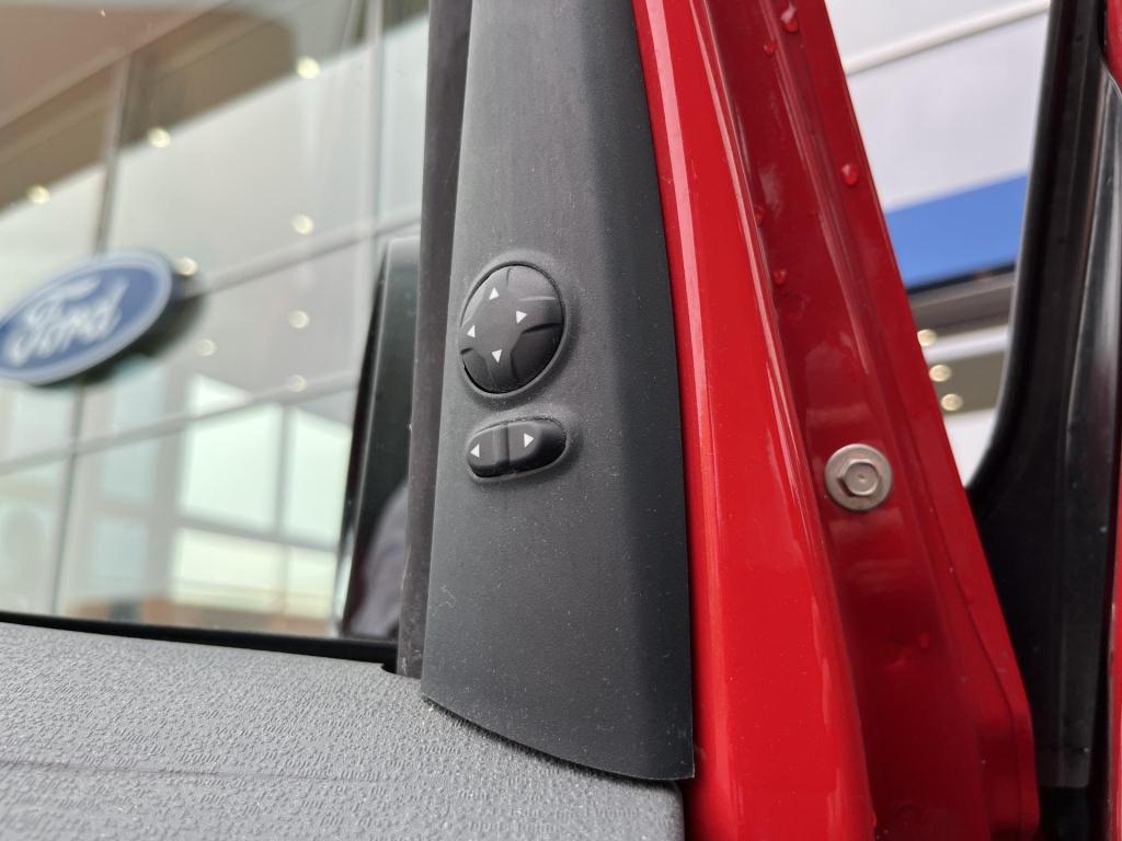 Ford KA 1.2 metal start/stop | incl. set winterbanden | climate control | v