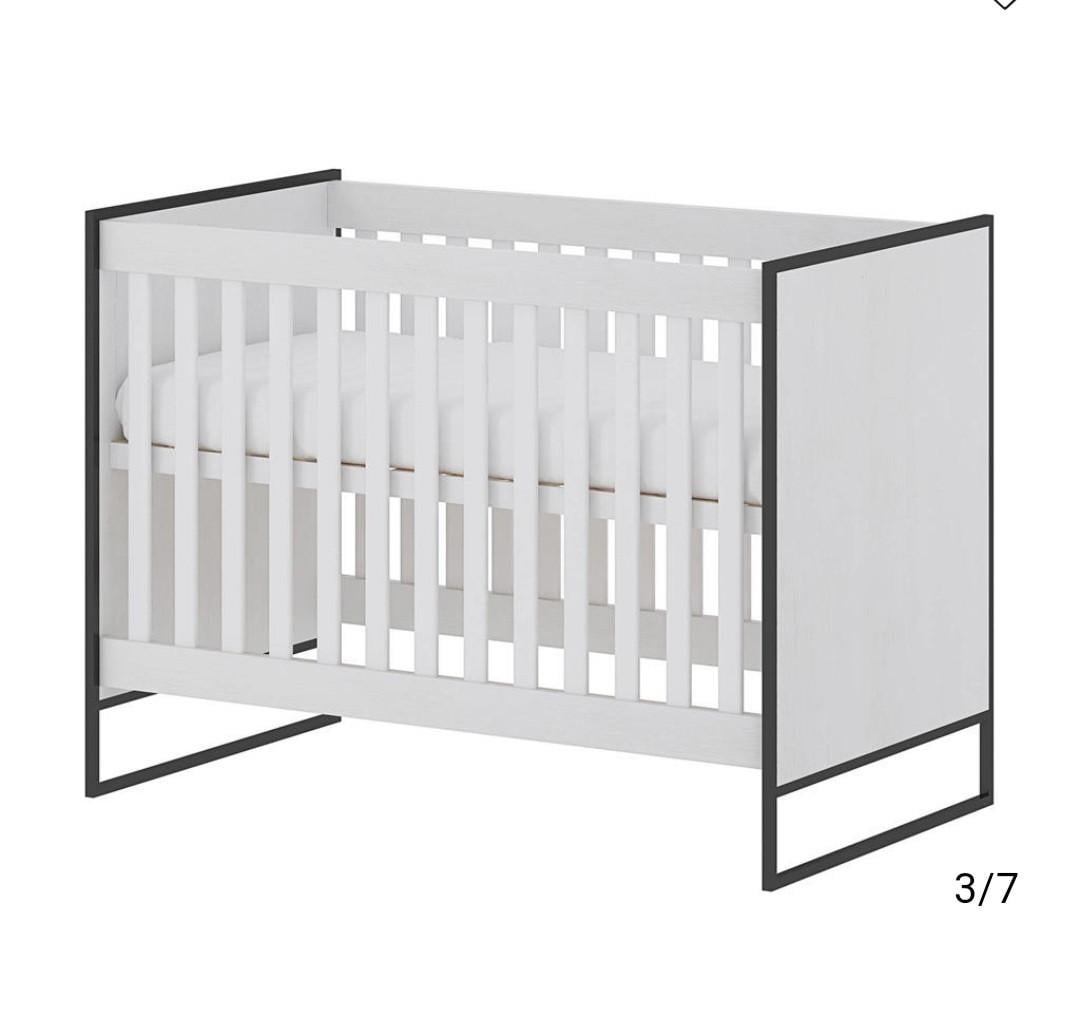 Babykamer