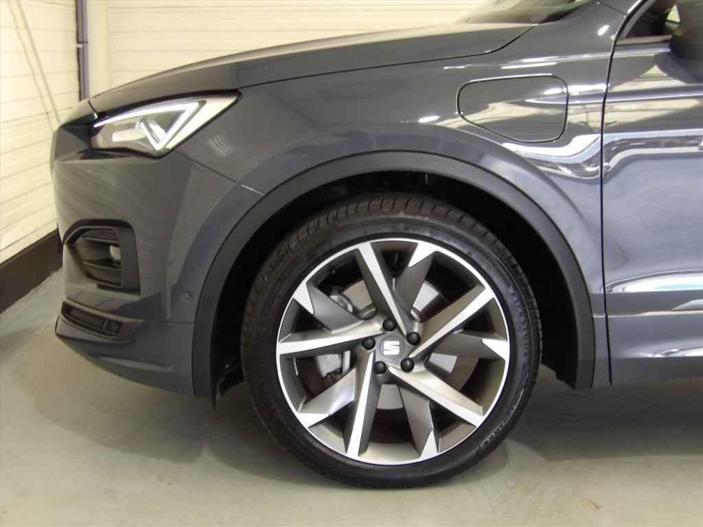 Seat Tarraco 1.4 tsi e-hybrid phev 245pk dsg-6 fr
