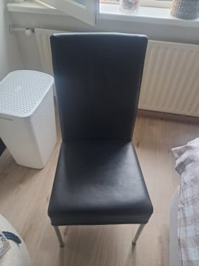 Eetkamerstoelen