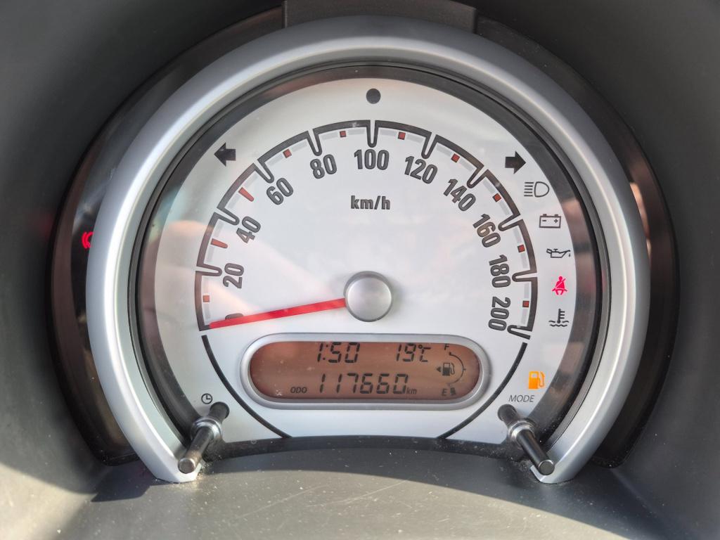Opel Agila 1.2 enjoy