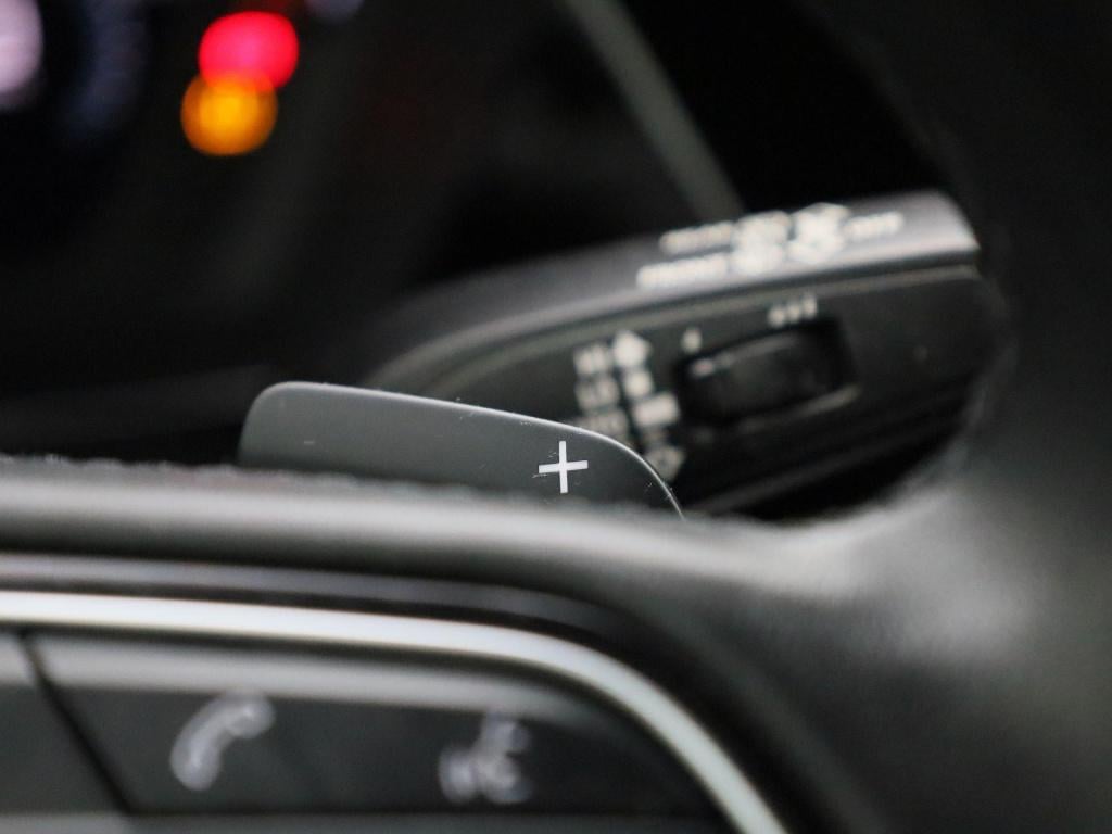 Audi A3 sportback 30 tfsi advanced edition | automaat | apple carplay / and