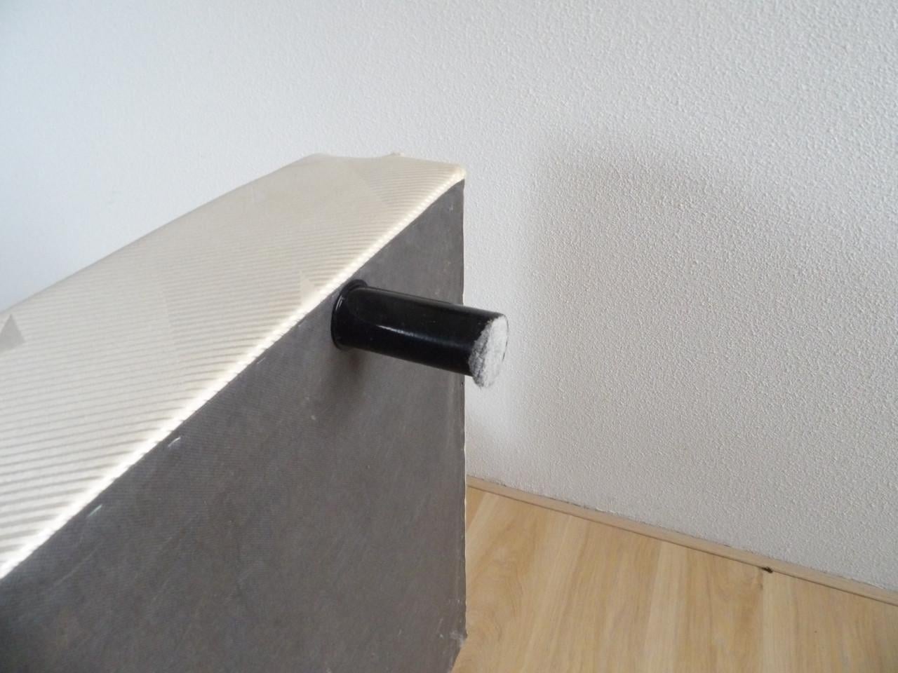 Boxspring bedden 90 cm X 2 Pullman