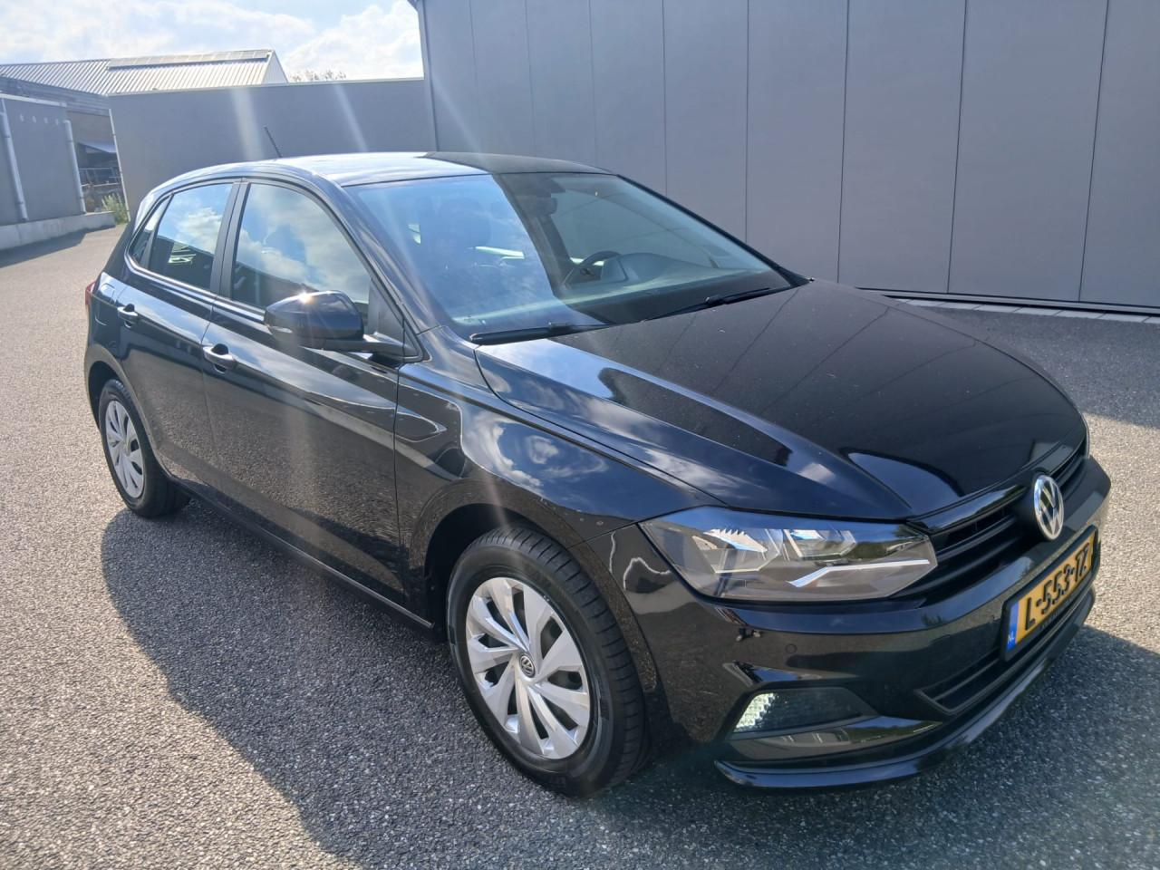 Volkswagen Polo 1.0 MPI Beats