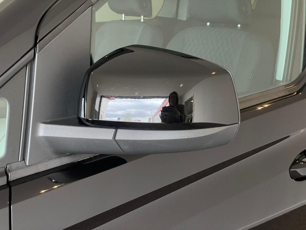 Volkswagen Caddy maxi 1.5 tsi life