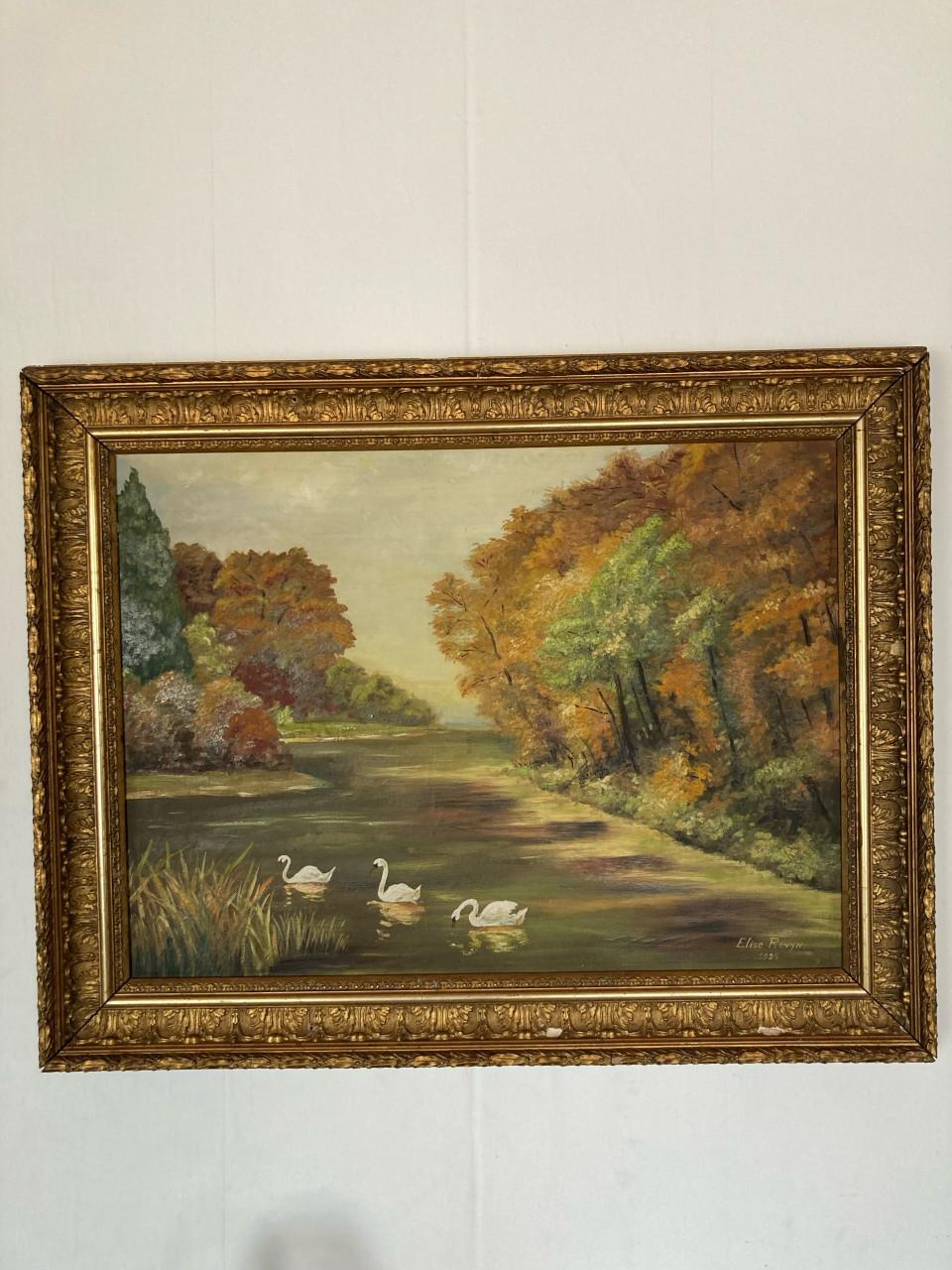 Schilderij