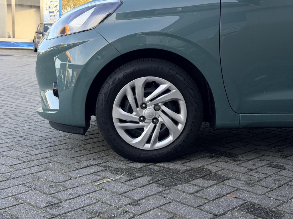 Hyundai I 10 1.0 comfort smart | dab | nav | cruise control | carplay