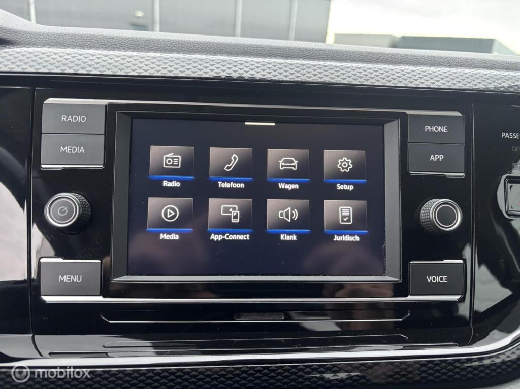 Volkswagen Polo 1.0 tsi life digitaal dashboard led