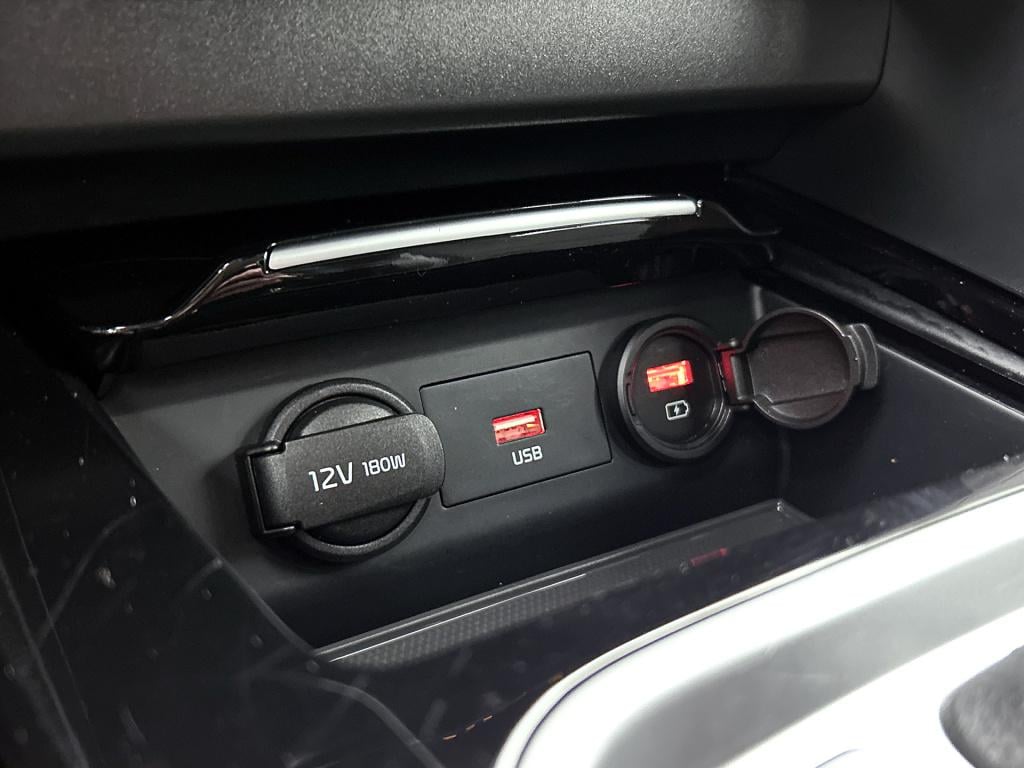 Kia Ceed Sportswagon 1.0 t-gdi mhev dynamicplusline stuurverwarming | autom