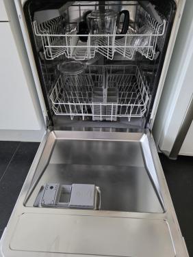 Siemens Vaatwasser