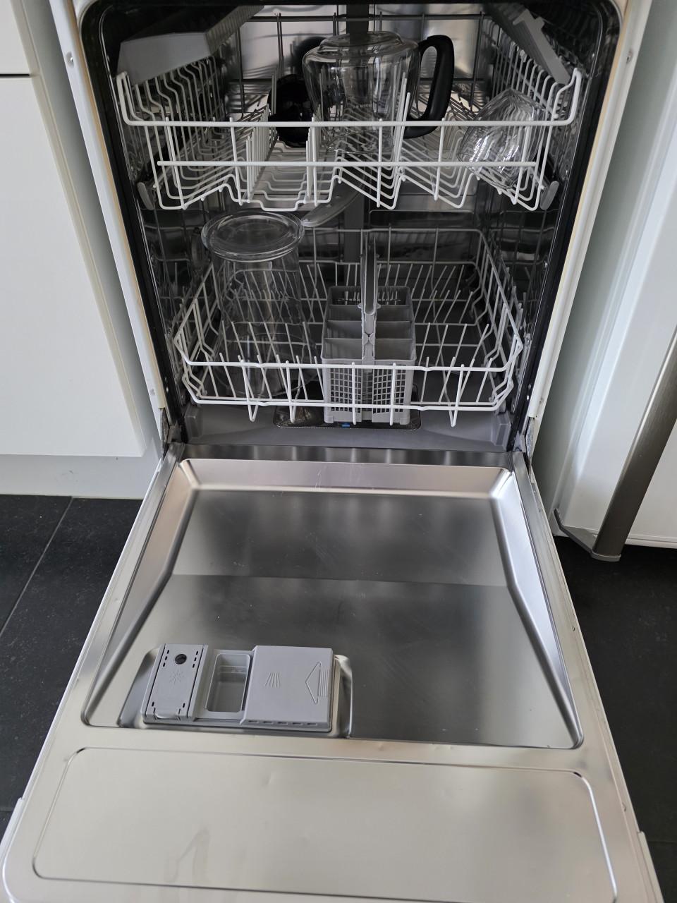 Siemens Vaatwasser