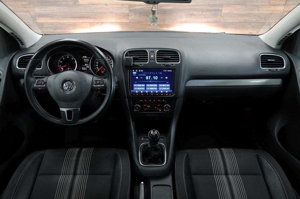 Volkswagen Golf 1.2 tsi trendline | carplay | cruise | stoelverw. |