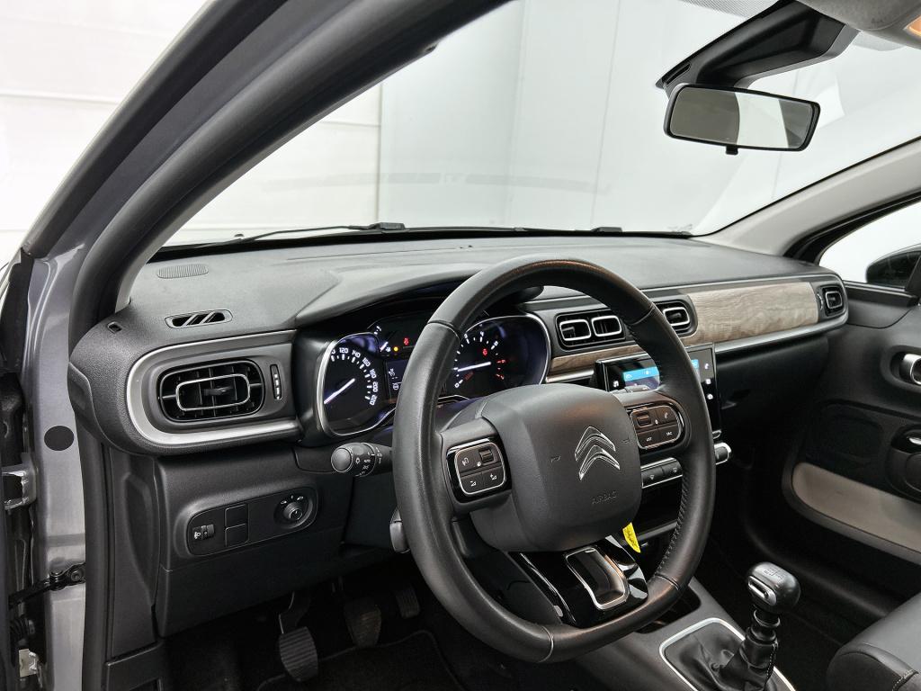 Citroen C3 110pk plus | rijklaar comfort seats | parkeersensoren achter |