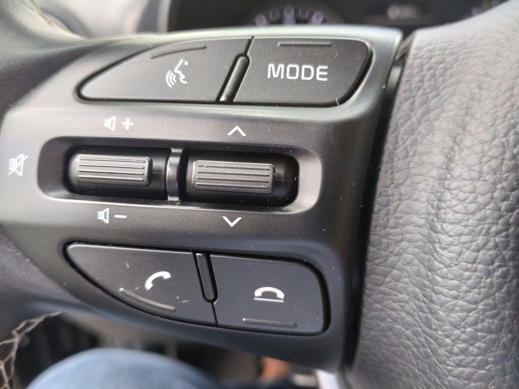 Kia Picanto 1.0 dpi dynamic line
