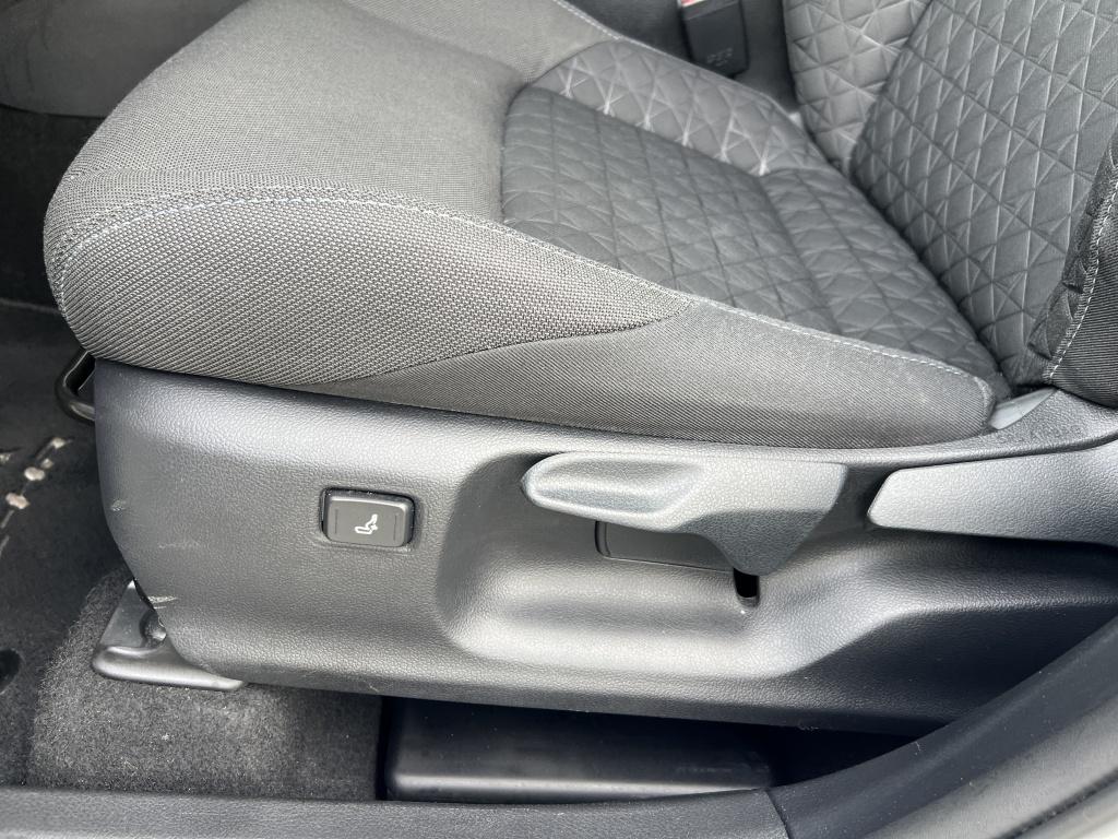 Toyota C-hr 1.8 hybrid style