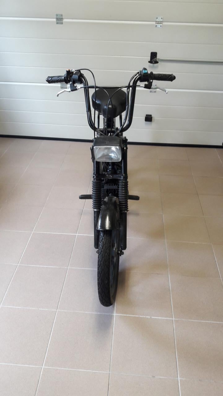 Tomos A3