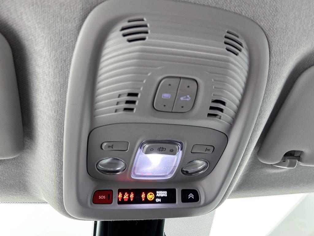 Citroen C3 Aircross 110 pk automaat shine | rijklaar | panoramadak | head-u