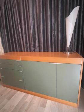 Dressoir