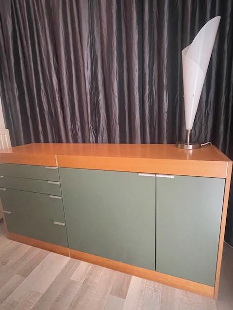 Dressoir