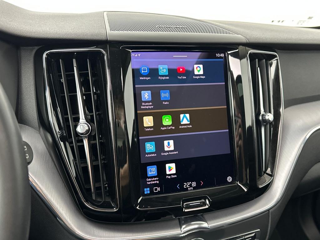 Volvo XC60 t6 awd 340pk inscription|