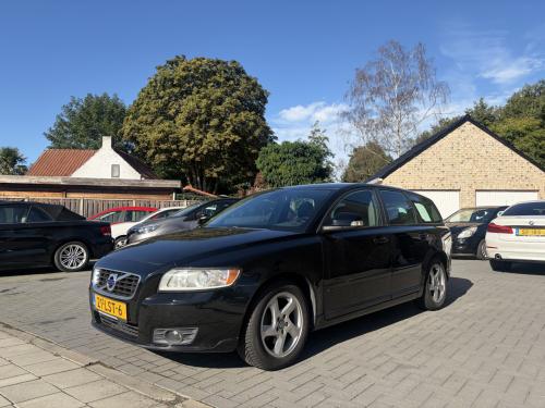 Volvo V50 2.0F Summum Airco NAVI PDC