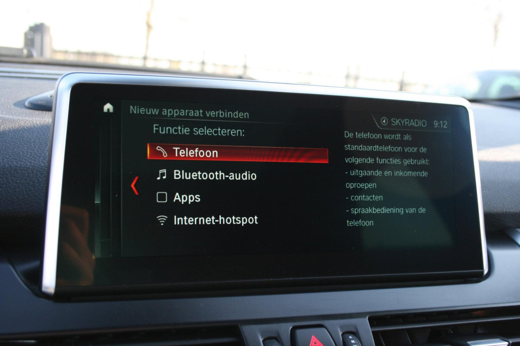 BMW 2-serie active tourer 225xe m-performance high executive