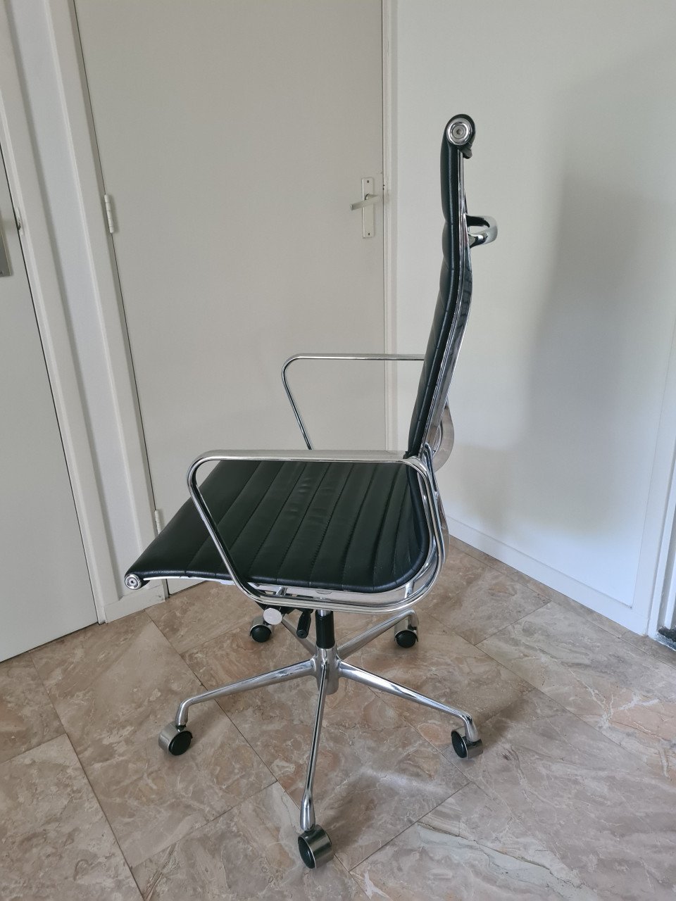 Bureau stoel buro zetel kruk
