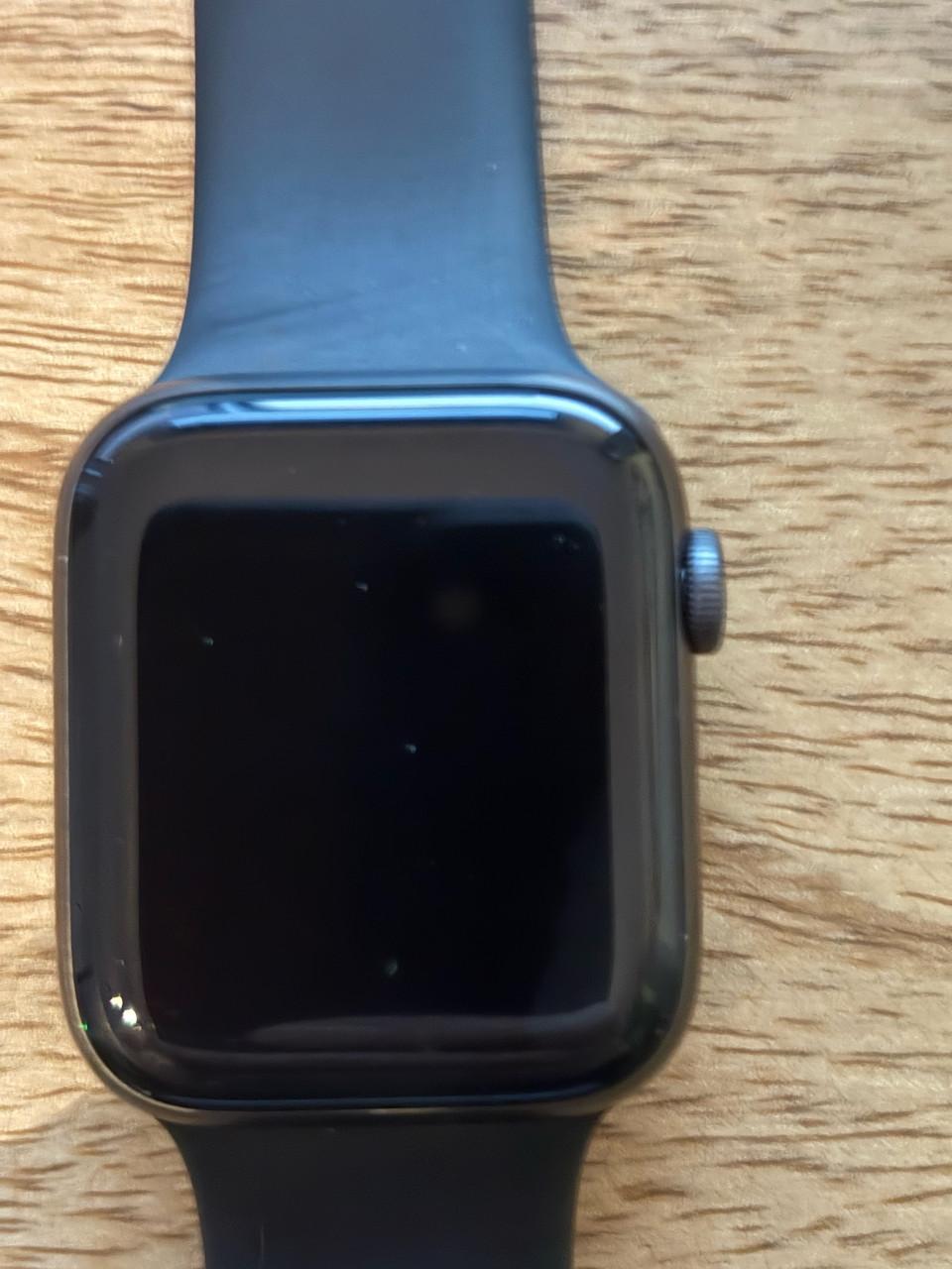 Apple watch 6 3 maanden oud